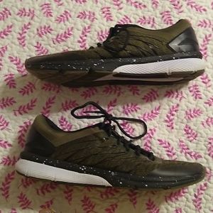 Avia Men's Enduropro comfort lite footbed shoes